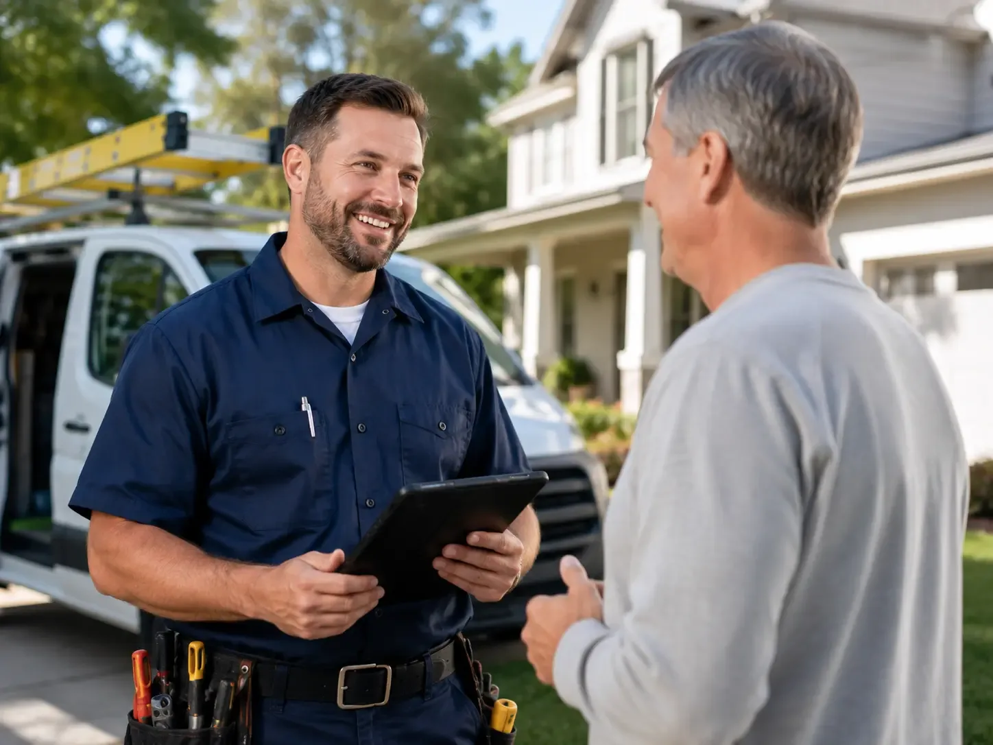 Whole Home Rewiring Armuchee, GA FAQs